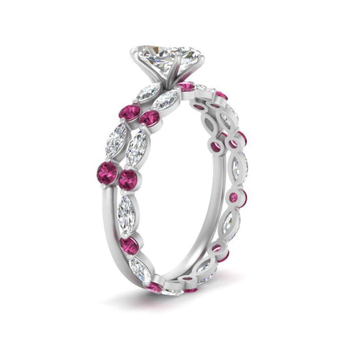 marquise-pink-sapphire-floating-marquise-accent-ring-with-eternity-wedding-band-in-white-gold-FDEWB9398MQGSADRPIANGEL2-NL-WG.jpg?v=1758802104