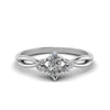 Load image into Gallery viewer, marquise-lab-grown-diamond-vine-inspired-engagement-ring--in-14K-white-gold-FD8300MQR-NL-WG