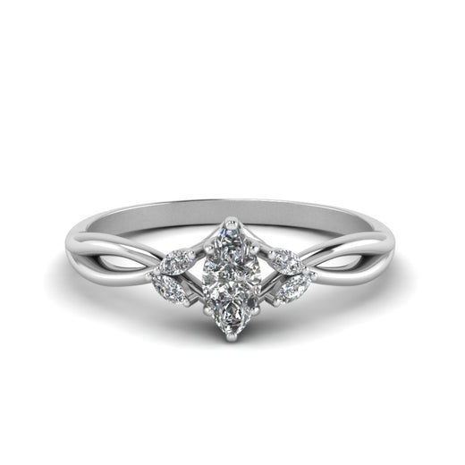 marquise-lab-grown-diamond-vine-inspired-engagement-ring--in-14K-white-gold-FD8300MQR-NL-WG