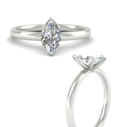 marquise-real-diamond-two-tone-solitaire-ring-with-comfort-fit-in-platinum-fdens11590mqrangle3-2.00mm-nl-