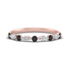Load image into Gallery viewer, Common Prong Thin Wedding Band