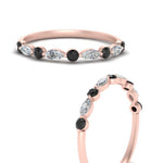 Load image into Gallery viewer, Common Prong Thin Wedding Band
