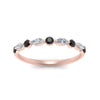 Load image into Gallery viewer, Common Prong Thin Wedding Band