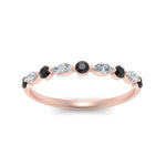 Load image into Gallery viewer, Common Prong Thin Wedding Band
