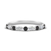 Load image into Gallery viewer, Common Prong Thin Wedding Band