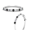 Load image into Gallery viewer, Common Prong Thin Wedding Band