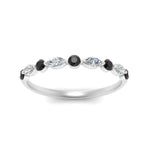 Load image into Gallery viewer, Common Prong Thin Wedding Band
