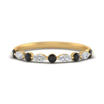 Load image into Gallery viewer, Common Prong Thin Wedding Band
