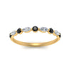 Load image into Gallery viewer, Common Prong Thin Wedding Band