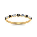 Load image into Gallery viewer, Common Prong Thin Wedding Band
