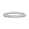Load image into Gallery viewer, Common Prong Thin Wedding Band