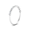 Load image into Gallery viewer, Common Prong Thin Wedding Band