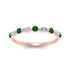 Load image into Gallery viewer, Common Prong Thin Wedding Band