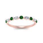 Load image into Gallery viewer, Common Prong Thin Wedding Band
