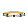 Load image into Gallery viewer, Common Prong Thin Wedding Band