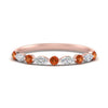 Load image into Gallery viewer, Common Prong Thin Wedding Band