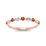 Load image into Gallery viewer, Common Prong Thin Wedding Band
