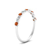 Load image into Gallery viewer, Common Prong Thin Wedding Band