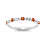 Load image into Gallery viewer, Common Prong Thin Wedding Band
