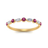 Load image into Gallery viewer, Common Prong Thin Wedding Band