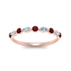 Load image into Gallery viewer, Common Prong Thin Wedding Band