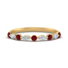 Load image into Gallery viewer, Common Prong Thin Wedding Band