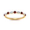 Load image into Gallery viewer, Common Prong Thin Wedding Band