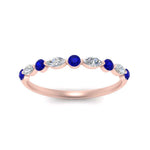 Load image into Gallery viewer, Common Prong Thin Wedding Band
