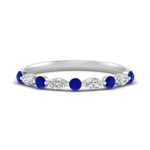 Load image into Gallery viewer, Common Prong Thin Wedding Band
