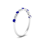 Load image into Gallery viewer, Common Prong Thin Wedding Band
