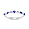 Load image into Gallery viewer, Common Prong Thin Wedding Band