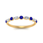 Load image into Gallery viewer, Common Prong Thin Wedding Band
