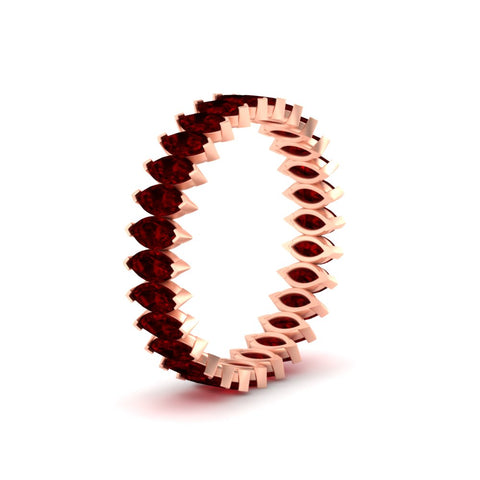 marquise-ruby-4-carat-eternity-wedding-anniversary-band-in-rose-gold-FDEWB11257MQBGRUDR-4.00CT-NL-RG