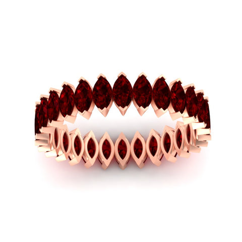 marquise-ruby-4-carat-eternity-wedding-anniversary-band-in-rose-gold-FDEWB11257MQBGRUDR-4.00CT-NL-RG