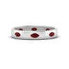 Load image into Gallery viewer, marquise-ruby-bezel-set-eternity-band-in-white-gold-FD10979MQGRUDR-NL-WG.jpg
