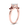 Load image into Gallery viewer, marquise-ruby-bezel-set-nature-inspired-cushion-cut-engagement-ring-in-rose-gold-FD10962CURGRUDRANGLE2-NL-RG