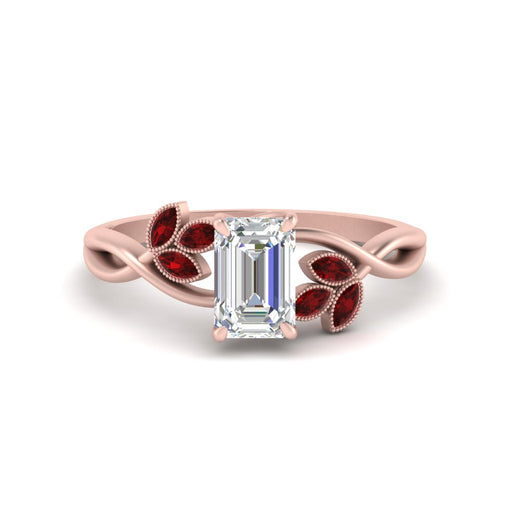 marquise-ruby-bezel-set-nature-inspired-emerald-cut-engagement-ring-in-rose-gold-FD10962EMRGRUDR-NL-RG