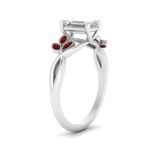marquise-ruby-bezel-set-nature-inspired-emerald-cut-engagement-ring-in-white-gold-FD10962EMRGRUDRANGLE2-NL-WG