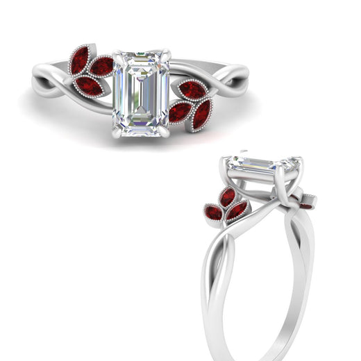 marquise-ruby-bezel-set-nature-inspired-emerald-cut-engagement-ring-in-white-gold-FD10962EMRGRUDRANGLE3-NL-WG