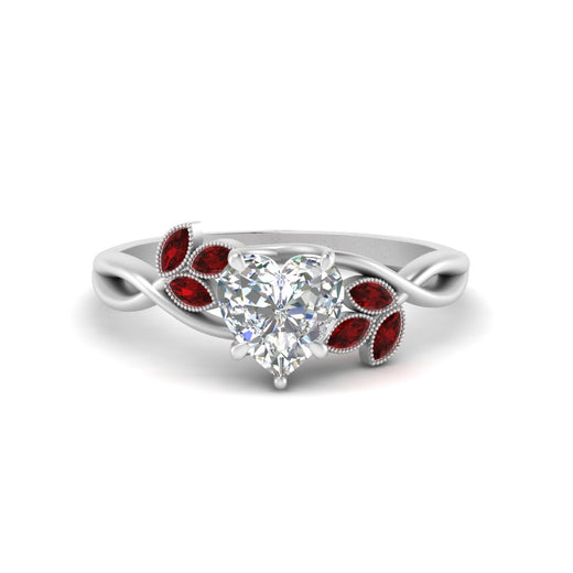 marquise-ruby-bezel-set-nature-inspired-heart-shaped-engagement-ring-in-white-gold-FD10962HTRGRUDR-NL-WG