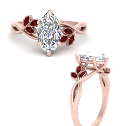 marquise-ruby-bezel-set-nature-inspired-marquise-cut-engagement-ring-in-rose-gold-FD10962MQRGRUDRANGLE3-NL-RG