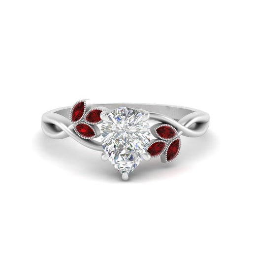 marquise-ruby-bezel-set-nature-inspired-pear-shaped-engagement-ring-in-white-gold-FD10962PERGRUDR-NL-WG