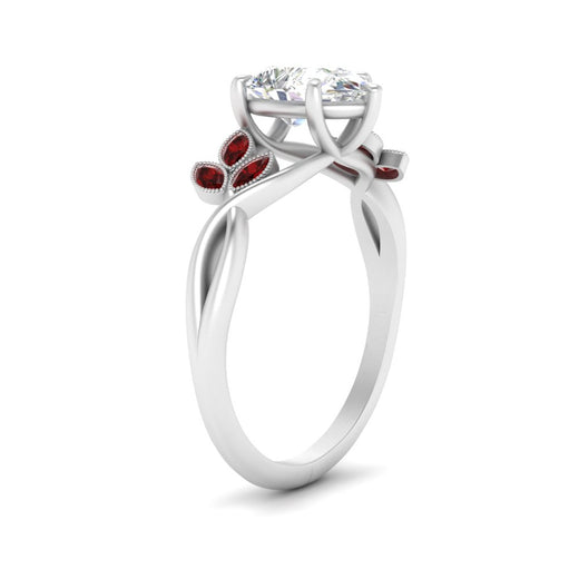 marquise-ruby-bezel-set-nature-inspired-pear-shaped-engagement-ring-in-white-gold-FD10962PERGRUDRANGLE2-NL-WG
