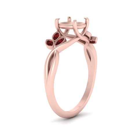 marquise-ruby-bezel-set-nature-inspired-semi-mount-engagement-ring-in-rose-gold-FD10962SMRGRUDRANGLE3-NL-RG
