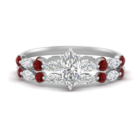 marquise-ruby-floating-marquise-accent-ring-with-eternity-wedding-band-in-white-gold-FDEWB9398MQGRUDR-NL-WG.jpg?v=1758802100