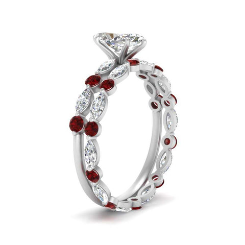 marquise-ruby-floating-marquise-accent-ring-with-eternity-wedding-band-in-white-gold-FDEWB9398MQGRUDRANGEL2-NL-WG.jpg?v=1758802102