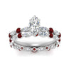 Load image into Gallery viewer, marquise-ruby-floating-marquise-accent-ring-with-eternity-wedding-band-in-white-gold-FDEWB9398MQGRUDRANGLE5-NL-WG_0c72c95d-4cc5-4043-bd30-7bab2e411721.jpg?v=1758802204