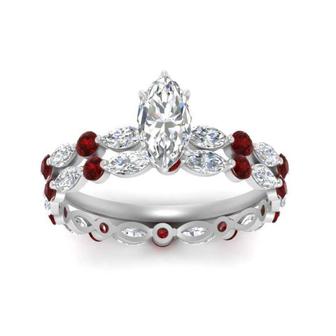 marquise-ruby-floating-marquise-accent-ring-with-eternity-wedding-band-in-white-gold-FDEWB9398MQGRUDRANGLE5-NL-WG.jpg?v=1758802100
