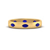 Load image into Gallery viewer, marquise-sapphire-bezel-set-eternity-band-in-yellow-gold-FD10979MQGSABL-NL-YG.jpg