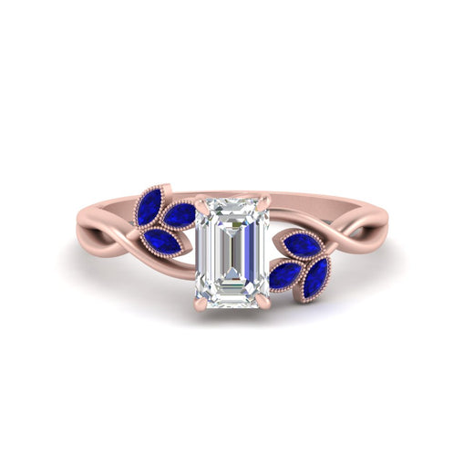 marquise-sapphire-bezel-set-nature-inspired-emerald-cut-engagement-ring-in-rose-gold-FD10962EMRGSABL-NL-RG
